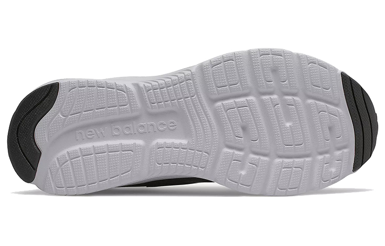 Shop New Balance 411 Serie v2 Zapatillas 'Negro' M411CK2