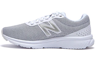 New Balance 411 Series Wear-resistant Non-Slip Cozy Low Tops Sports Gray 'Grey' M411LW2 New Balance 411 Series Wear-resistant Non-Slip Cozy Low Tops Sports Gray 'Grey' M411LW2