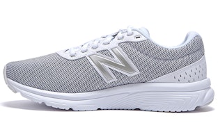 New Balance 411 Series Wear-resistant Non-Slip Cozy Low Tops Sports Gray 'Grey' M411LW2 New Balance 411 Series Wear-resistant Non-Slip Cozy Low Tops Sports Gray 'Grey' M411LW2