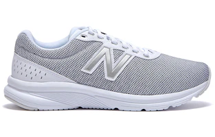 Order New Balance 411 Resistente Antideslizante Zapatillas Deportivas Bajas Gris 'Grey' M411LW2