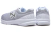 Lookbook 뉴발란스 411 편한 회색 운동화 (New Balance 411 Comfortable Grey Sneakers) M411LW2