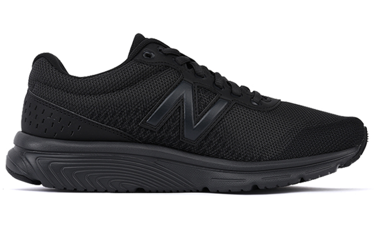 Order Kasut New Balance 411 'Hitam' M411LK2