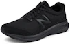Lookbook Kasut New Balance 411 'Hitam' M411LK2