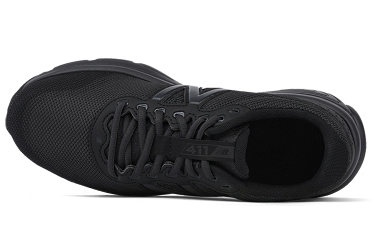 Shop Kasut New Balance 411 'Hitam' M411LK2