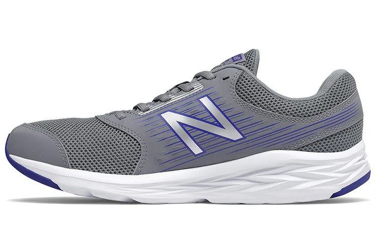 New Balance 411 Shoes 'Grey' M411CO1