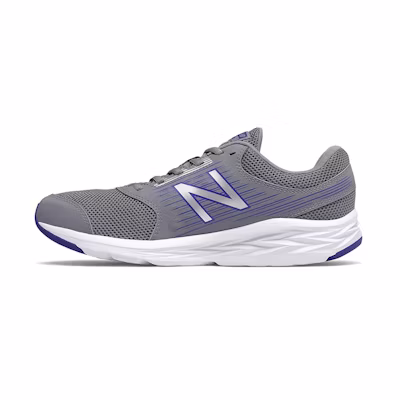 NB 411 Shoes 'Grey'