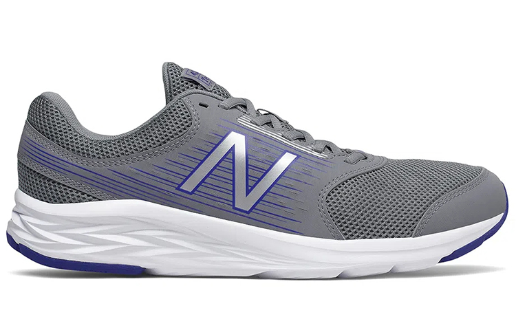 Order Kasut New Balance 411 'Kelabu' M411CO1
