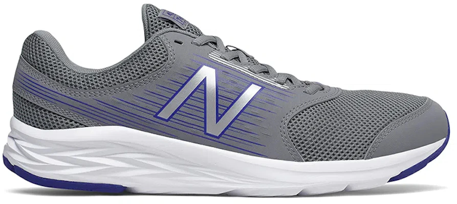 Kasut New Balance 411 'Kelabu' M411CO1 Order Kasut New Balance 411 'Kelabu' M411CO1
