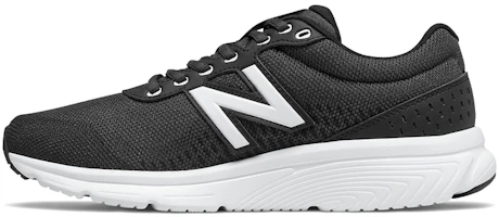 New Balance 411 Shoes Black/White M411LB2 New Balance 411 Shoes Black/White M411LB2
