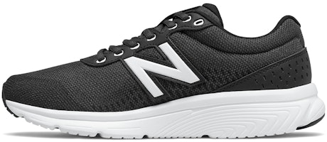 New Balance 411 Shoes Black/White M411LB2 New Balance 411 Shoes Black/White M411LB2