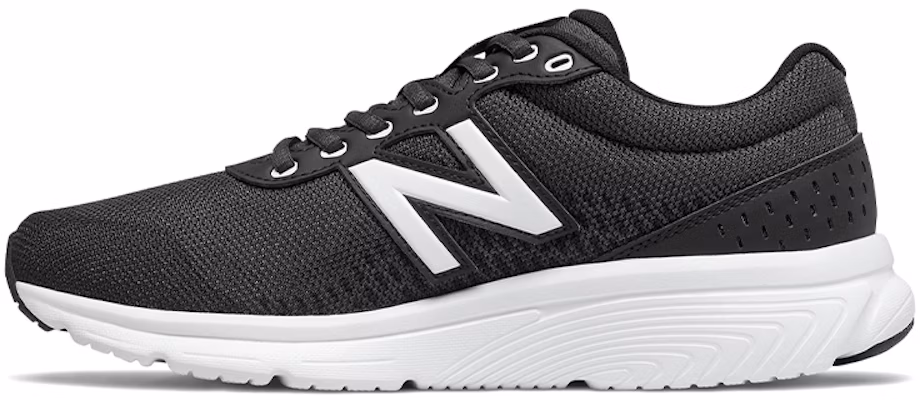 New Balance 411 Shoes Black/White M411LB2 Buy New Balance 411 Shoes Black/White M411LB2