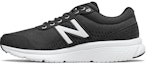 Buy New Balance 411 Kasut Hitam/Putih M411LB2