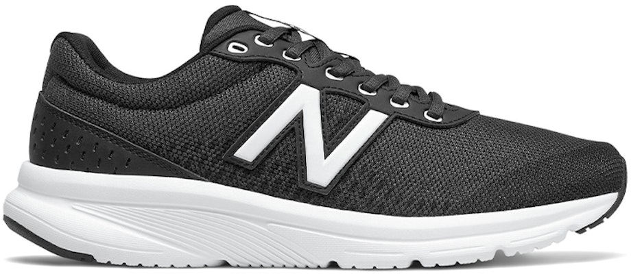 New Balance 411 Kasut Hitam/Putih M411LB2 Order New Balance 411 Kasut Hitam/Putih M411LB2