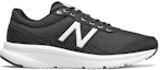 Order New Balance 411 Kasut Hitam/Putih M411LB2