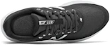 Lookbook New Balance 411 Kasut Hitam/Putih M411LB2