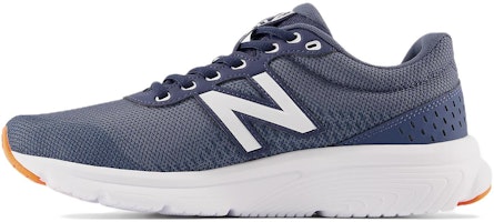 New Balance 411 v2 'Blue White' M411NV2 New Balance 411 v2 'Blue White' M411NV2
