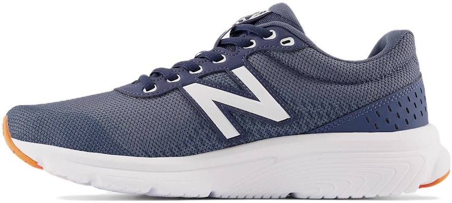 New Balance 411 v2 'Blue White' M411NV2 Buy New Balance 411 v2 'Blue White' M411NV2