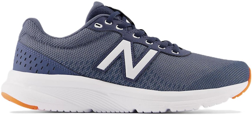 New Balance 411 v2 'Blue White' M411NV2 Order New Balance 411 v2 'Blue White' M411NV2
