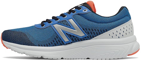 New Balance 411 v2 'Blue White Black' M411CB2 New Balance 411 v2 'Blue White Black' M411CB2