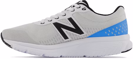 New Balance 411 v2 'Gray Blue White' M411RW2 New Balance 411 v2 'Gray Blue White' M411RW2
