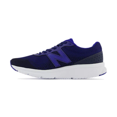 NB PERFORMANCE - 411 'Blue White'