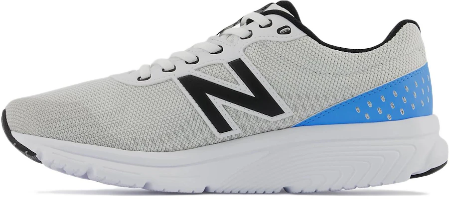 New Balance 411 v2 'Kelabu Biru Putih' M411RW2 Buy New Balance 411 v2 'Kelabu Biru Putih' M411RW2