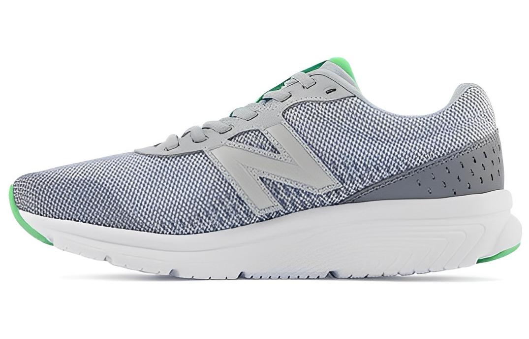 New Balance 411 v2 'Gray Green' M411RG2