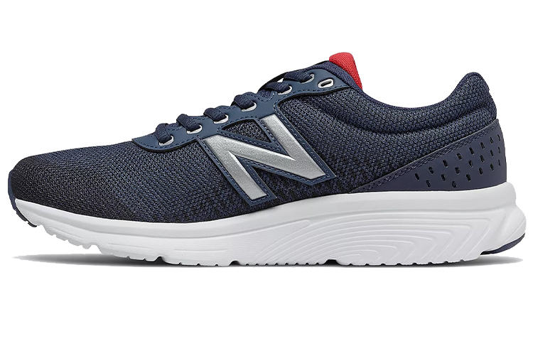 New Balance 411 v2 Navy 'Blue' M411LN2