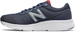 Buy New Balance 411 v2 Navy 'Biru' M411LN2