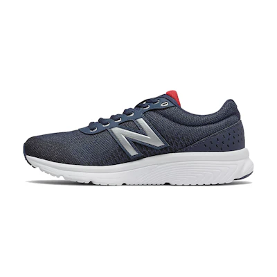NB 411 v2 Navy 'Blue'