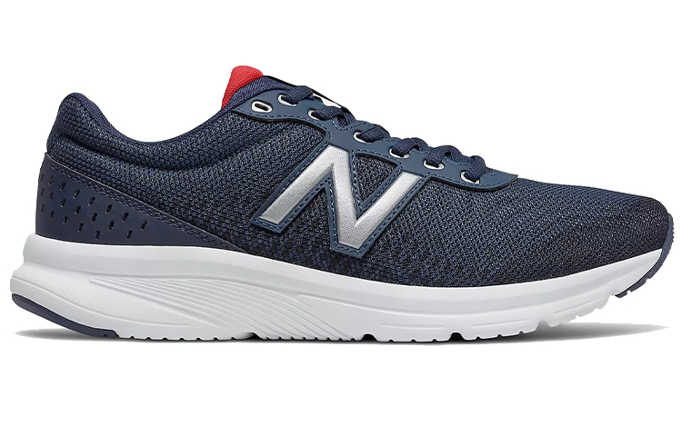 Order New Balance 411 v2 Navy 'Biru' M411LN2
