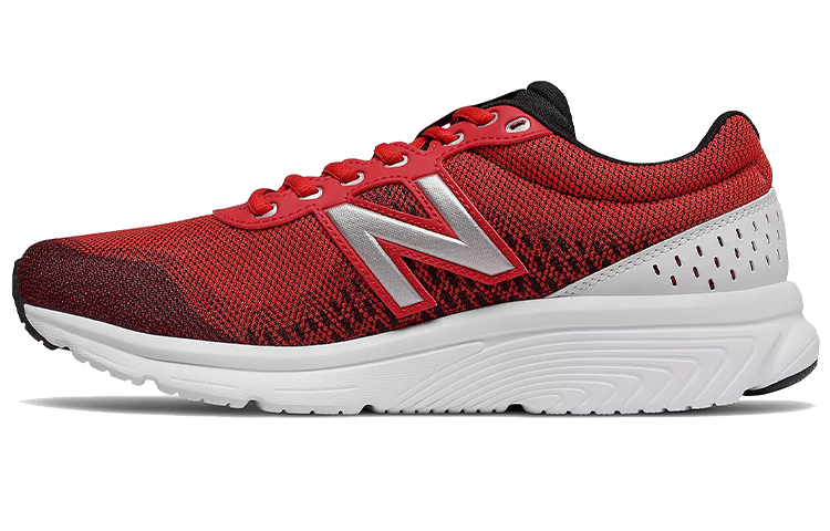 New Balance 411 v2 Red M411LR2