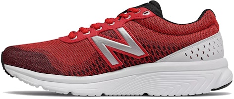New Balance 411 v2 Red M411LR2 New Balance 411 v2 Red M411LR2