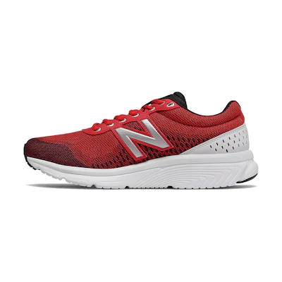 NB 411 v2 Red