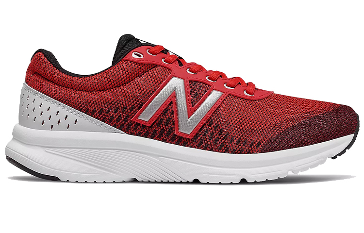 Order 新百伦 411 v2 红色 M411LR2