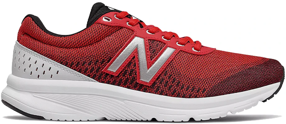 新百伦 411 v2 红色 M411LR2 Order 新百伦 411 v2 红色 M411LR2