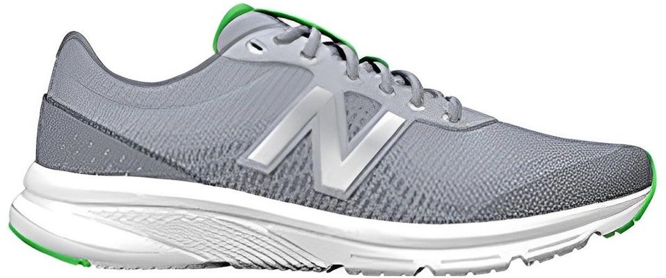 New Balance 411 v2 'Gray Green' M411RG2 Order New Balance 411 v2 'Gray Green' M411RG2