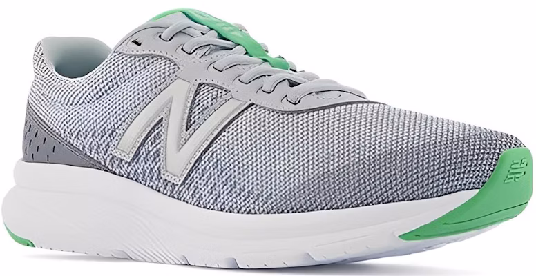 New Balance 411 v2 'Gray Green' M411RG2 Lookbook New Balance 411 v2 'Gray Green' M411RG2
