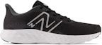 Order Kasut New Balance 411v3 'Hitam Perak Gelap Metalik' M411LB3