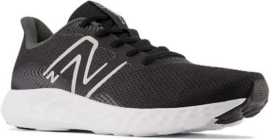 Lookbook Zapatillas New Balance 411v3 'Negro Plata Metálico Oscuro' M411LB3