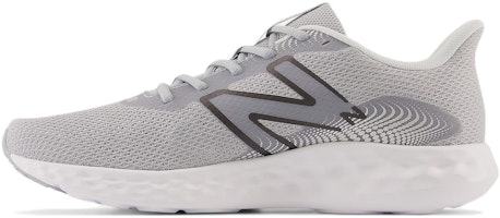 New Balance 411 v3 'Grey' M411LG3 New Balance 411 v3 'Grey' M411LG3
