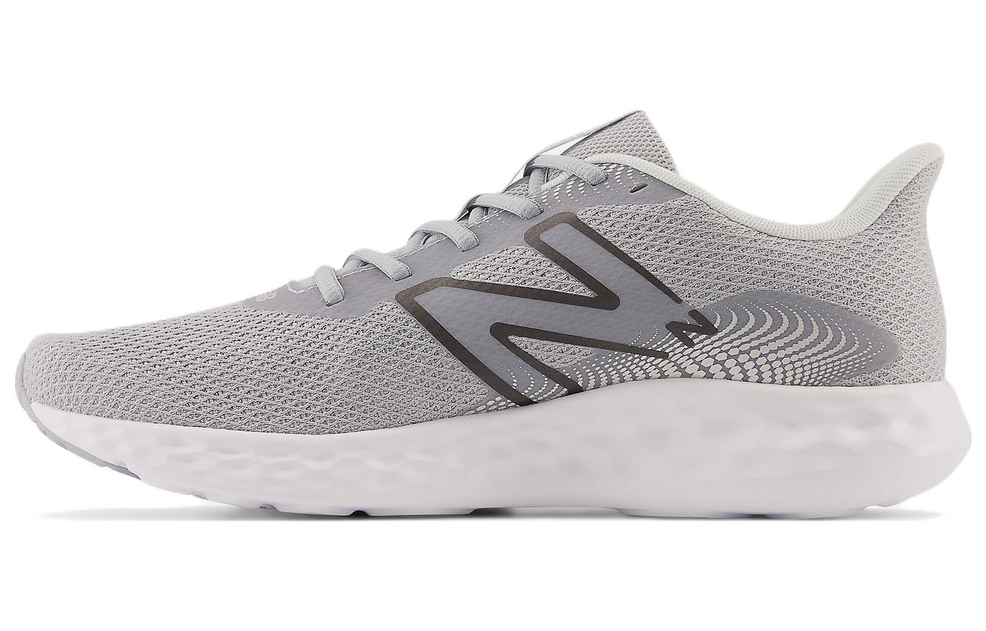 New Balance 411 v3 'Grey' M411LG3