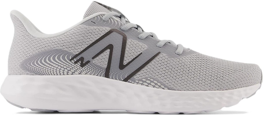 New Balance 411 v3 'Grey' M411LG3 Order New Balance 411 v3 'Grey' M411LG3