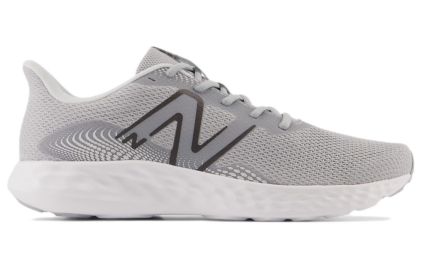 Order New Balance 411 v3 'Gris' M411LG3