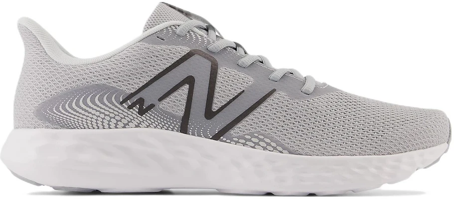 New Balance 411 v3 'Gris' M411LG3 Order New Balance 411 v3 'Gris' M411LG3