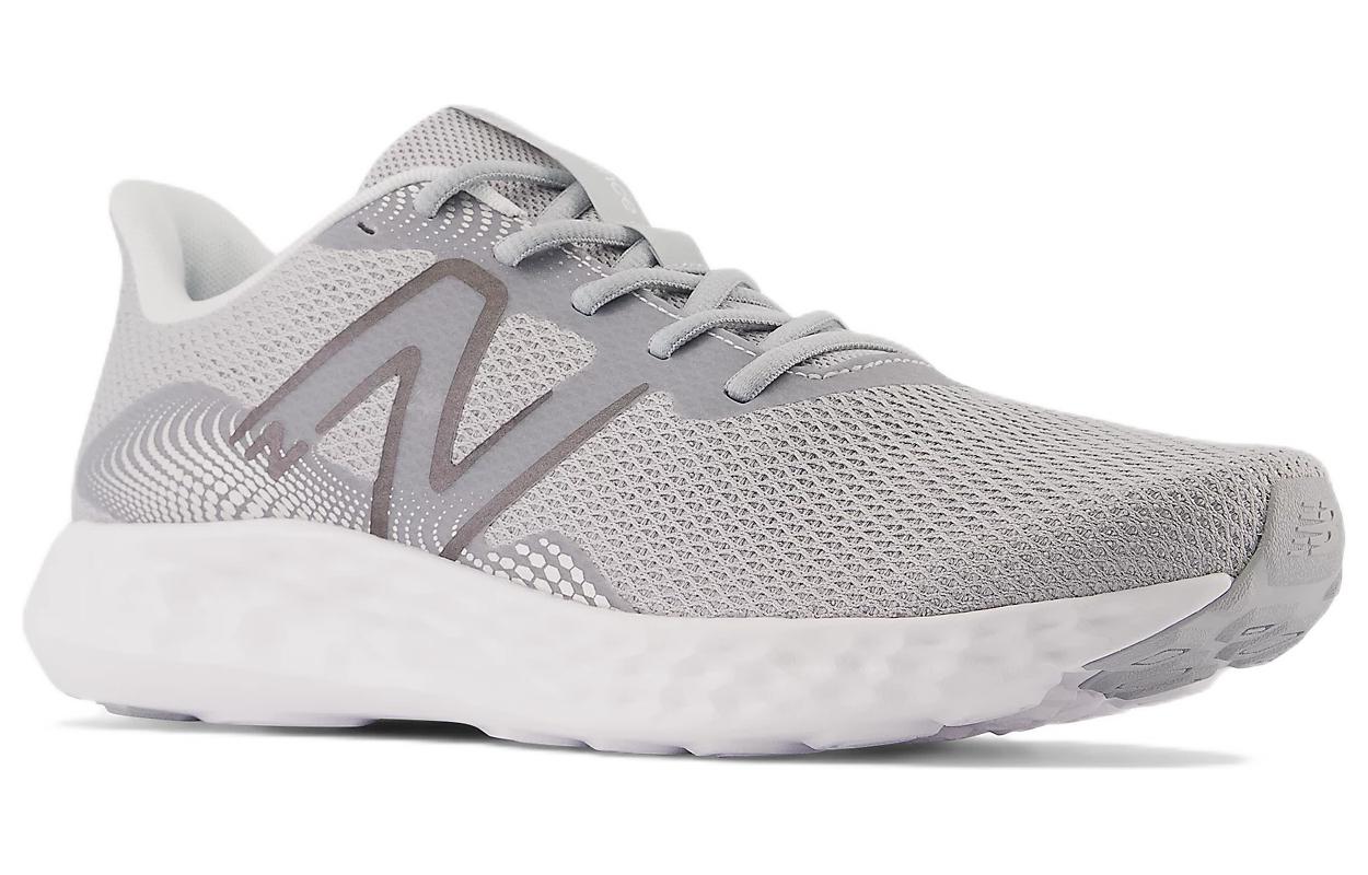 Lookbook New Balance 411 v3 'Gris' M411LG3