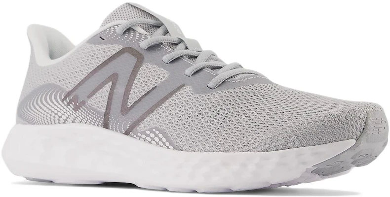 New Balance 411 v3 'Gris' M411LG3 Lookbook New Balance 411 v3 'Gris' M411LG3