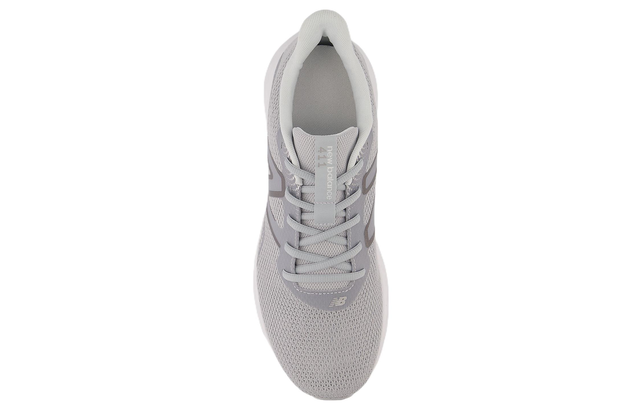 Shop New Balance 411 v3 'Gris' M411LG3
