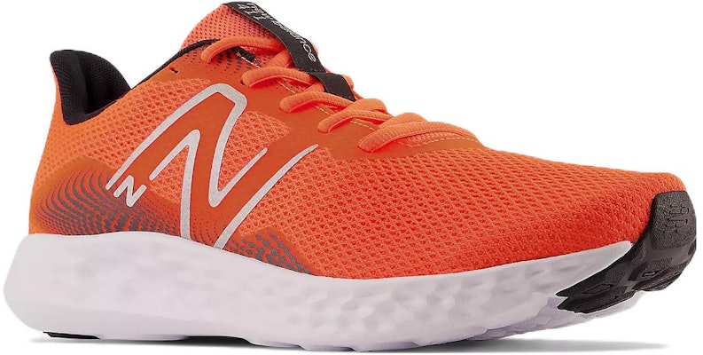 New Balance 411 v3 'Orange' M411LH3 Lookbook New Balance 411 v3 'Orange' M411LH3
