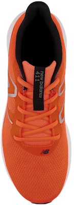 New Balance 411 v3 'Orange' M411LH3 Shop New Balance 411 v3 'Orange' M411LH3